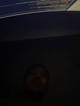 Snapshot of YesTheSexiest chatting on 11.16.25 YesTheSexiest online show from 11.16.25