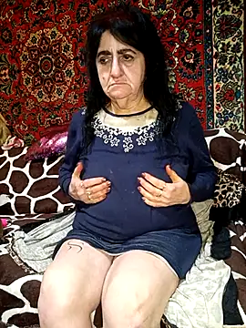 Snapshot of Lovely_Lori chatting on 02.24.25 Lovely Lori online show from 02.24.25