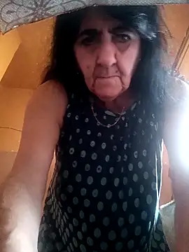 Lovely Lori online show from 11.12.25