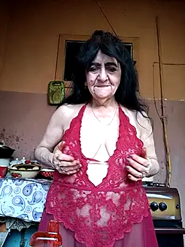 Lovely Lori online show from 04.22.26