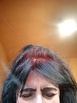 Lovely Lori online show from 04.28.26