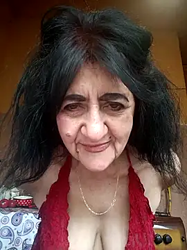 Lovely Lori online show from 05.03.26