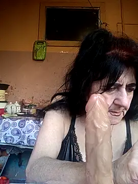 Lovely Lori online show from 05.09.26