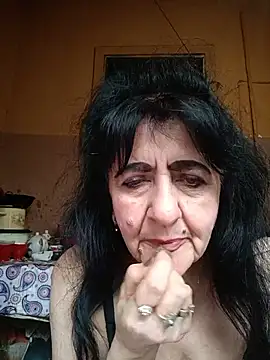 Lovely Lori online show from 06.25.26