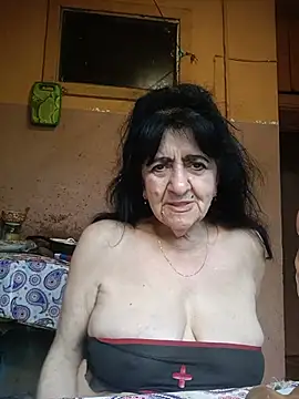 Lovely Lori online show from 06.29.26