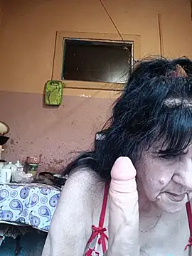 Lovely Lori online show from 07.05.26