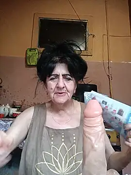 Lovely Lori online show from 07.07.26
