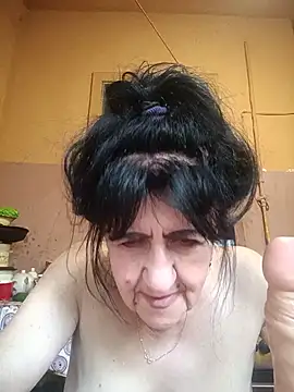 Lovely Lori online show from 07.17.26