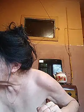 Lovely Lori online show from 07.21.26