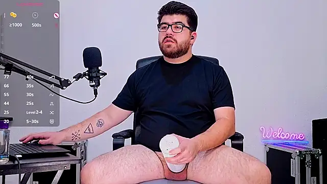 jax luna online show from 12.21.24