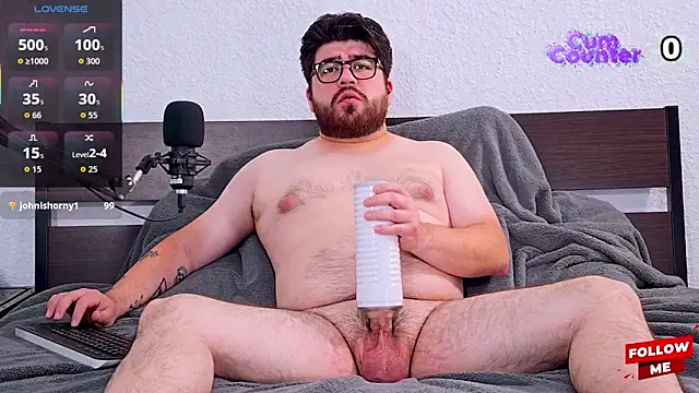 jax luna online show from 04.21.26