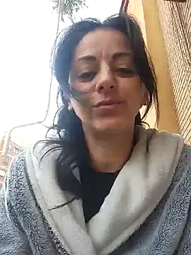 Snapshot of bruneta_sexy23 chatting on 01.26.25 bruneta sexy23 online show from 01.26.25