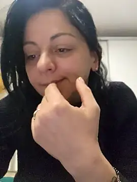 Snapshot of bruneta_sexy23 chatting on 03.20.25 bruneta sexy23 online show from 03.20.25