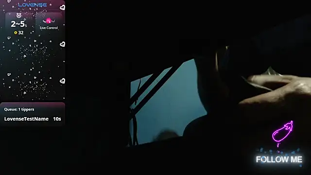 Tom kio online show from 02.28.26