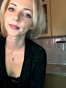 Kristina03 online show from 11.07.25