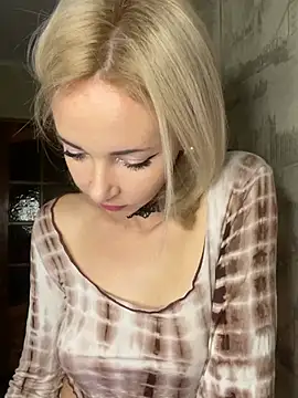 Kristina03 online show from 02.11.26