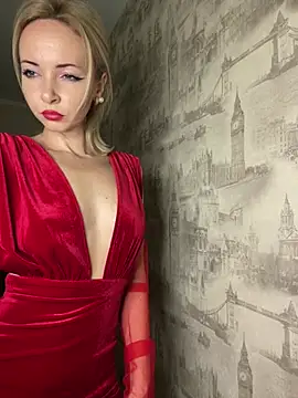 Kristina03 online show from 02.13.26