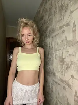 Kristina03 online show from 03.01.26