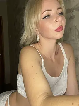 Kristina03 online show from 03.13.26