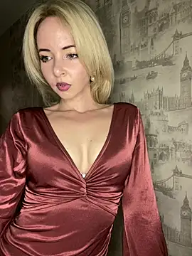 Kristina03 online show from 04.23.26