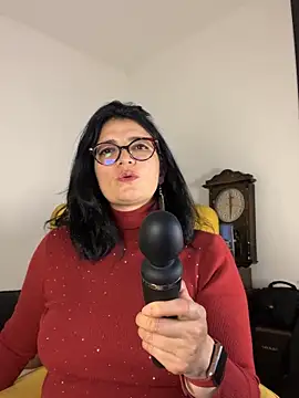 adriana71 online show from 06.13.26