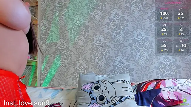 Michel Momsen online show from 12.30.24