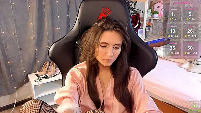 Michel Momsen online show from 03.19.25