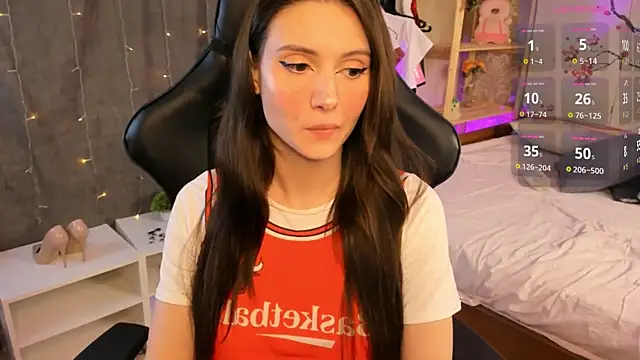 Michel Momsen online show from 02.22.26