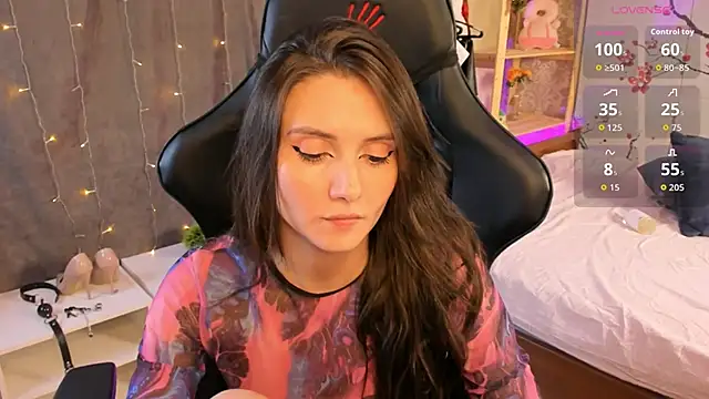 Michel Momsen online show from 02.26.26