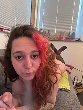 Tamy-Love online show from 04.29.26