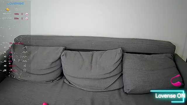 Snapshot of your_soul_Anna chatting on 02.24.25 your soul Anna online show from 02.24.25