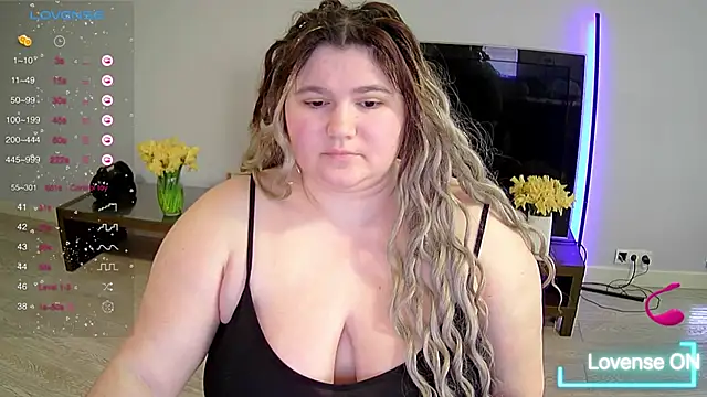 Snapshot of your_soul_Anna chatting on 03.11.25 your soul Anna online show from 03.11.25