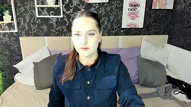 Snapshot of SofiaLovelyC chatting on 05.05.26 SofiaLovelyC online show from 05.05.26