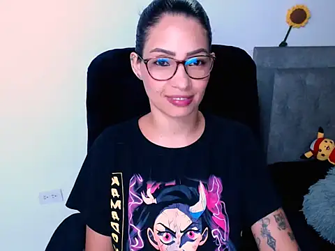 diana  34 online show from 02.16.26