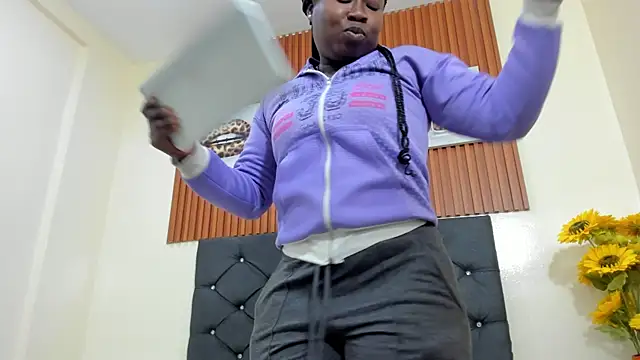 Cristale69 online show from 09.27.25