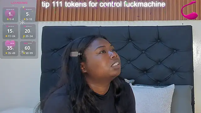 Cristale69 online show from 03.03.26