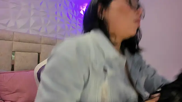 PauletteJ online show from 02.13.26