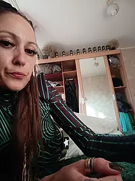 Terpsichore Muse online show from 12.05.25