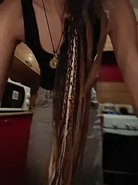 Terpsichore Muse online show from 01.06.26