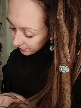 Terpsichore Muse online show from 01.08.26