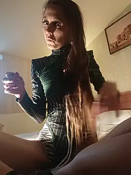 Terpsichore Muse online show from 01.11.26