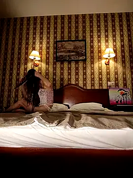 Terpsichore Muse online show from 02.05.26