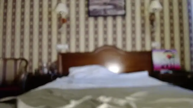 Terpsichore Muse online show from 02.18.26