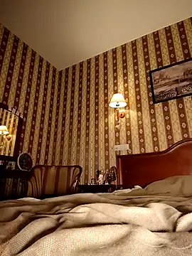 Terpsichore Muse online show from 03.16.26