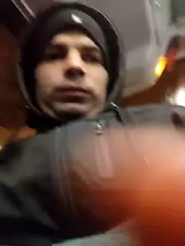 Snapshot of J0nyhson chatting on 01.20.25 J0nyhson online show from 01.20.25