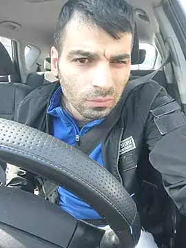 Snapshot of J0nyhson chatting on 03.10.25 J0nyhson online show from 03.10.25