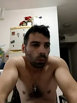 Snapshot of J0nyhson chatting on 03.12.25 J0nyhson online show from 03.12.25