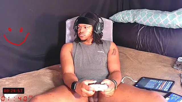 Carolinayoungin online show from 07.16.26