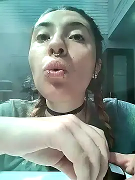 chubby vanniie  online show from 01.21.25