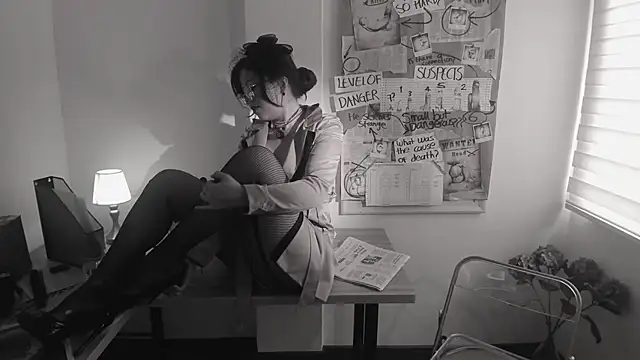 Snapshot of abbyhall_ chatting on 03.14.26 abbyhall online show from 03.14.26